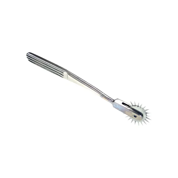 Rouge Single Stainless Steel Pinwheel