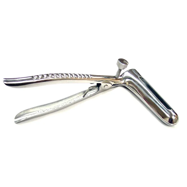Rouge - Stainless Steel Anal Speculum