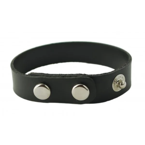 Rubberline Neoprene C Ring - Black