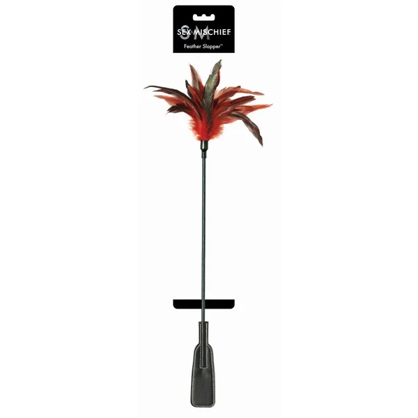 S & M Feather Slapper
