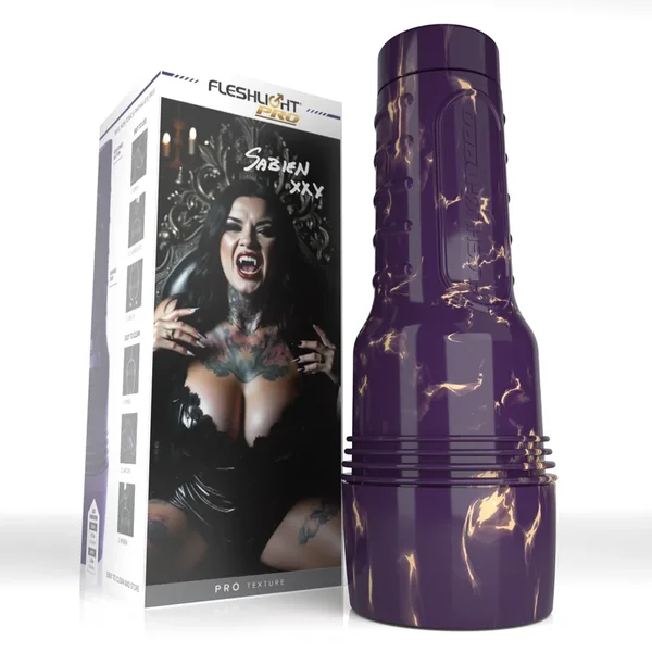 Sabien DeMonia Soul Sucker