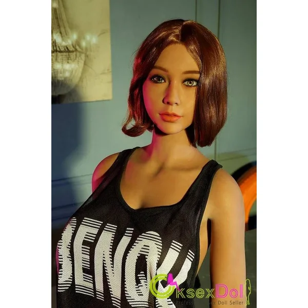 Sage 168cm/5ft6 F-cup Milf New Sex Dolls
