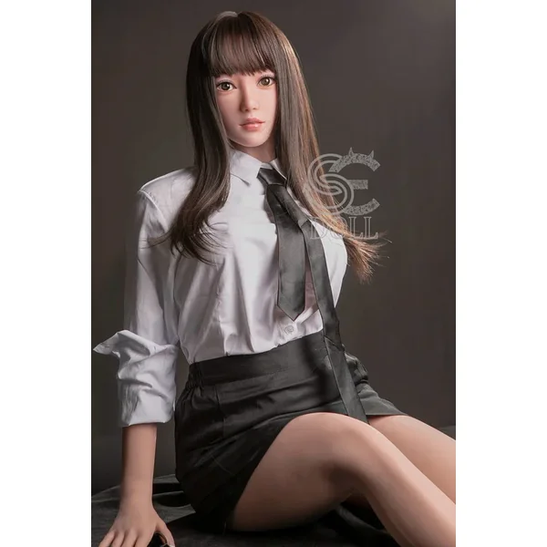 Samantha 163cm Doll E Cup Sex TPE Doll