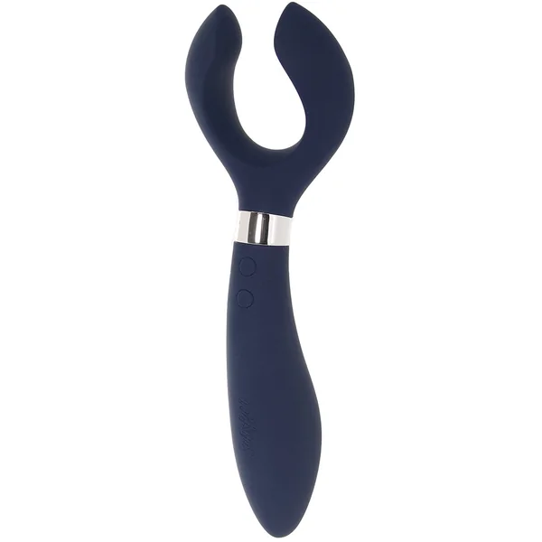Satisfyer Endless Fun Multi Vibrator in Blue