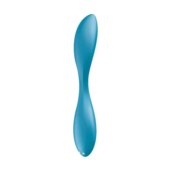 Satisfyer G-spot Flex 1Multi Vibrator - 7.6 Inch