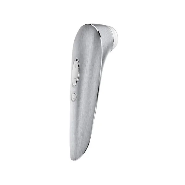 Satisfyer High Fashion - silver