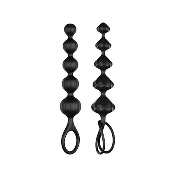 Satisfyer Love Beads –