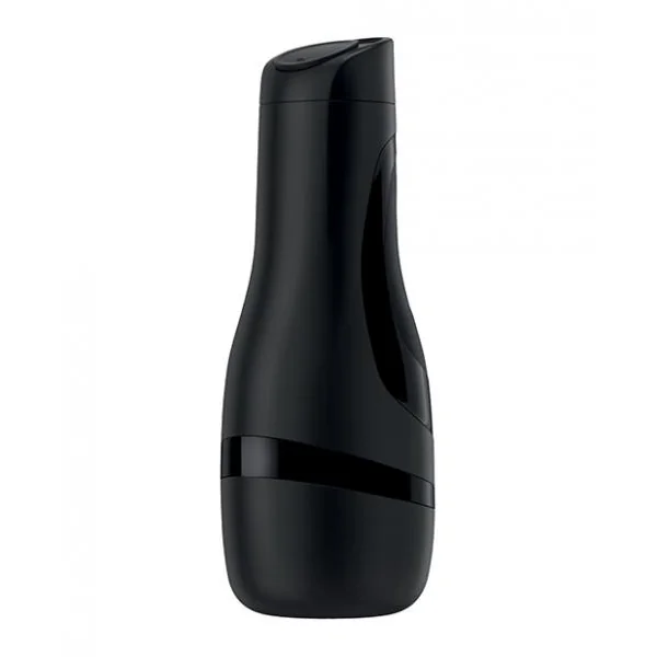 Satisfyer Men Classic Black (net)