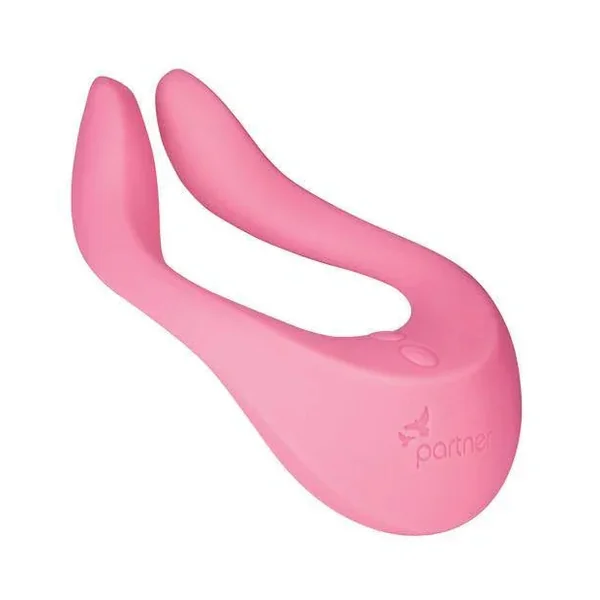 Satisfyer Partner Multifun 1