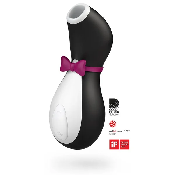 Satisfyer Penguin Next Generation