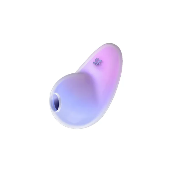 Satisfyer - Pixie Dust Air Pulse Vibrator - Purple/Pink