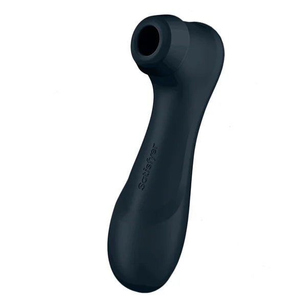 Satisfyer Pro 2 Gen 3 Liquid Air & App