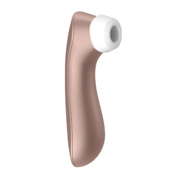 Satisfyer Pro 2+ Generation 2 Vibration Female Stimulator