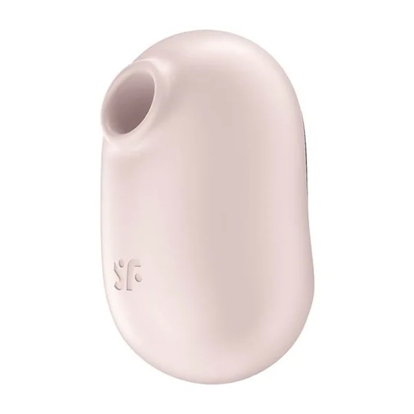 Satisfyer Pro to Go 2 – Cream