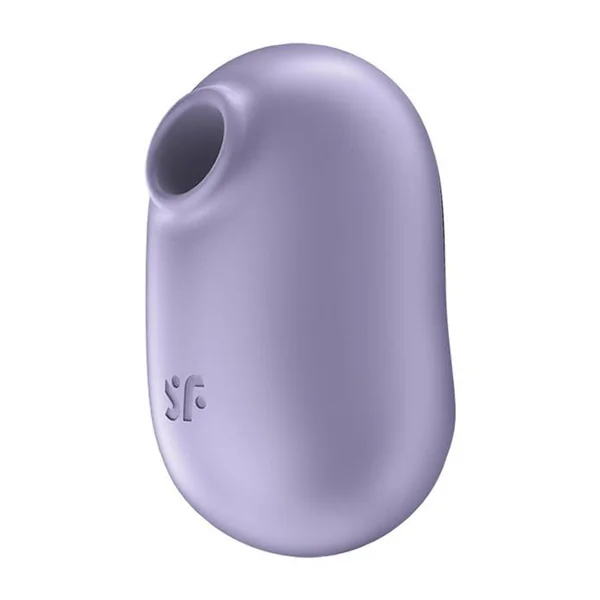 Satisfyer Pro to Go 2 – Purple