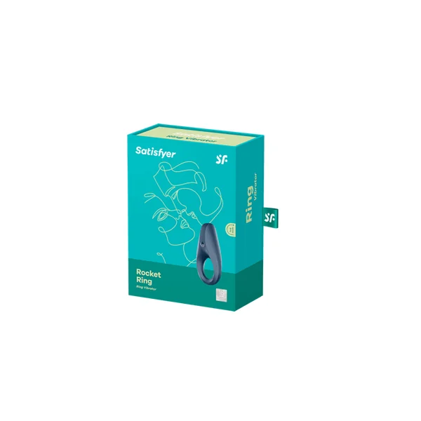 Satisfyer Rocket Ring