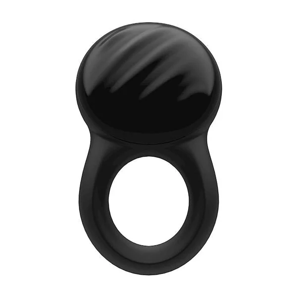 Satisfyer Signet Ring Cock Ring Vibrator App connect for man