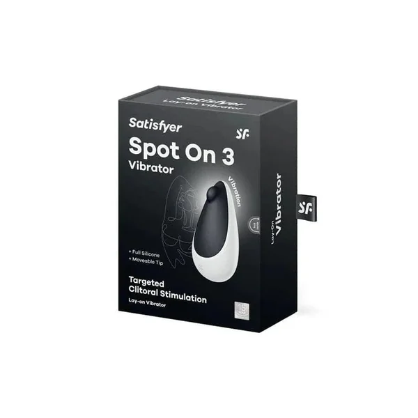 Satisfyer Spot On 3
