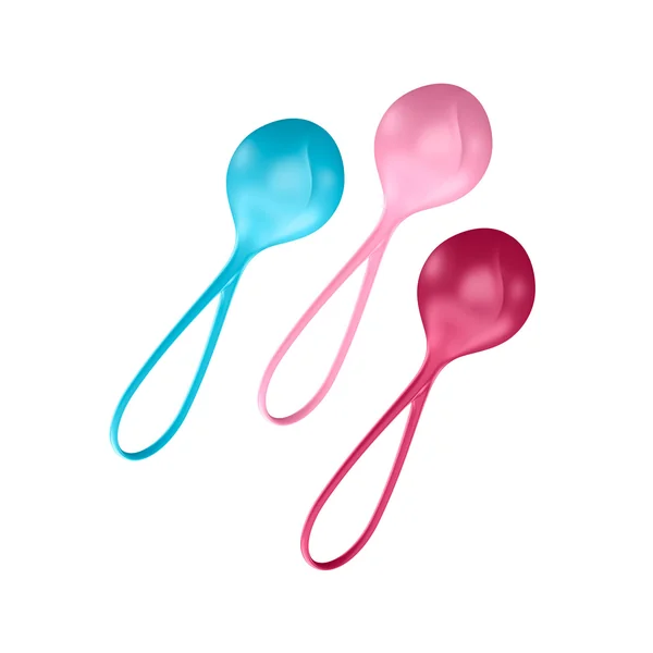 Satisfyer Strengthening Balls