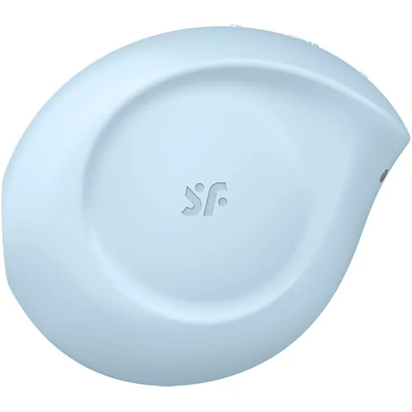 Satisfyer Sugar Rush Air Pulse Stimulator Vibration Clitoral Adult Sex Toy