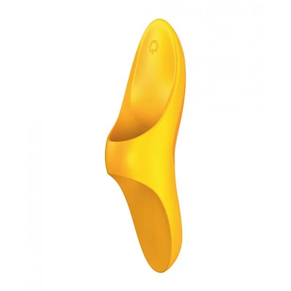 Satisfyer Teaser Yellow (net)