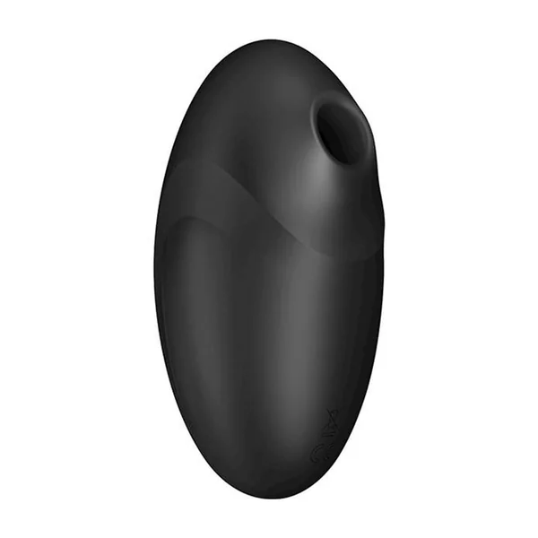 Satisfyer Vulva Lover 3 – Black