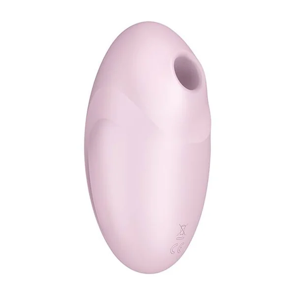 Satisfyer Vulva Lover 3 – Pink