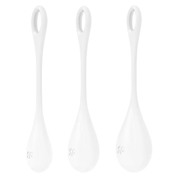 Satisfyer Yoni Power 1 – White