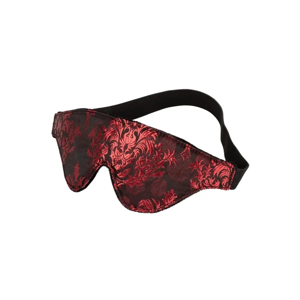 Scandal Blackout Eye Mask
