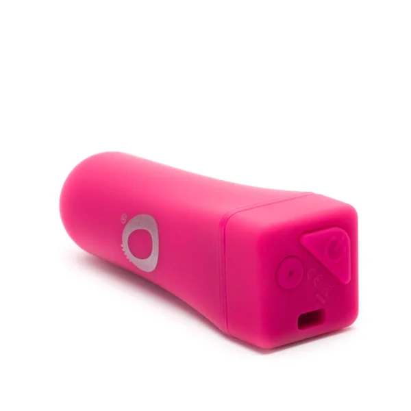 Screaming O Bestie Bullet Vibrator Pink Toy