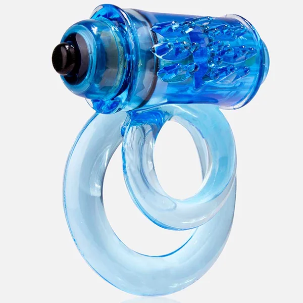 Screaming O Double O 6 Dual Vibrating Cock Ring