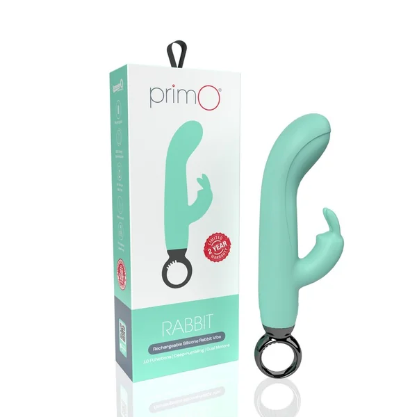 Screaming O PrimO Rabbit Vibrator
