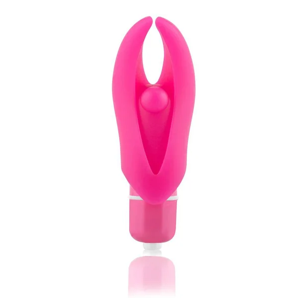 Screaming O - Screamin' Demon - Vibrating Bullet with Textured Sleeve