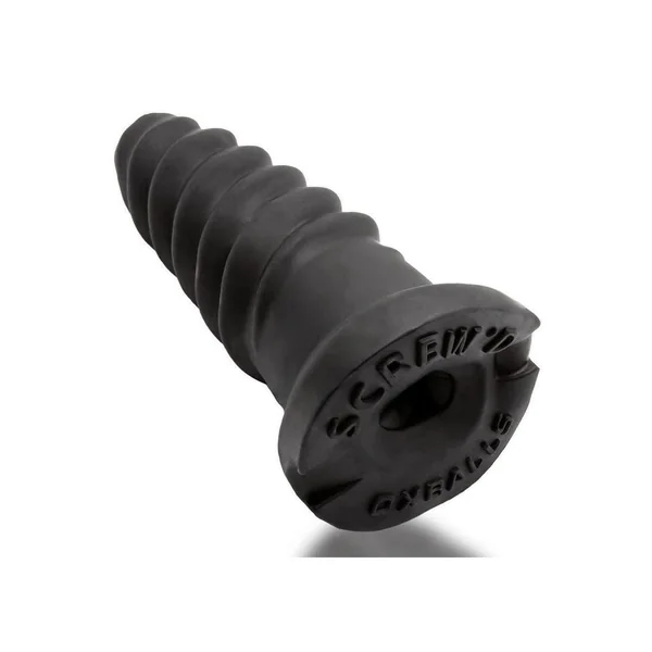 Screwdhole Gape Filler Night Edition – Black