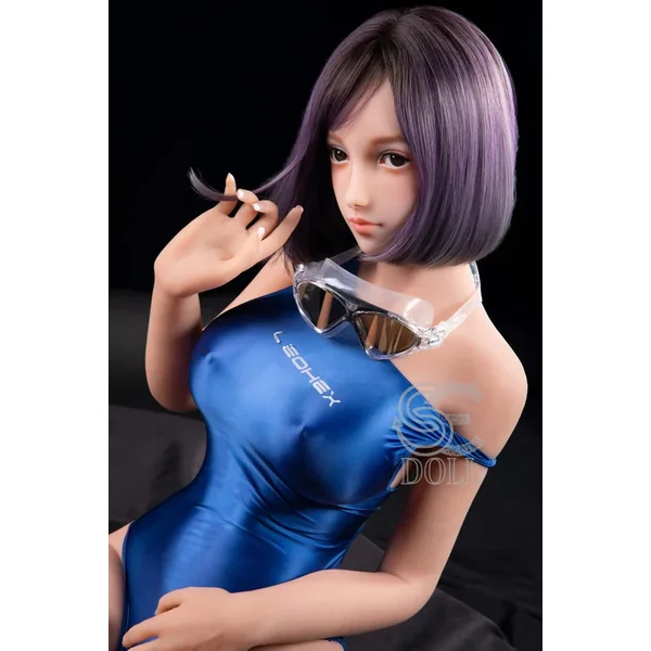 SE Doll – Lakeisha 161cm/5ft3 H -cup TPE Sex Doll