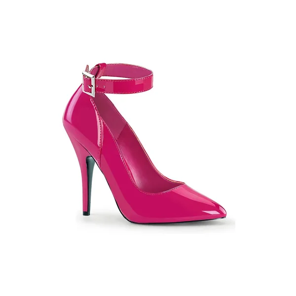 SEDUCE-431 Pump | Fuchsia Patent