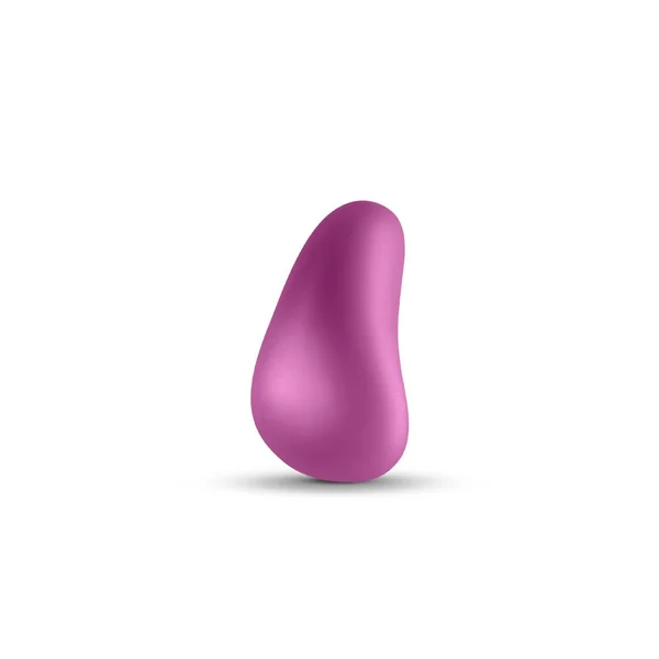 Seduction Mila Metallic Personal Massager