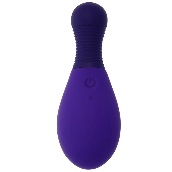 Selopa Egg On Me Rechargeable Silicone Egg Vibrator