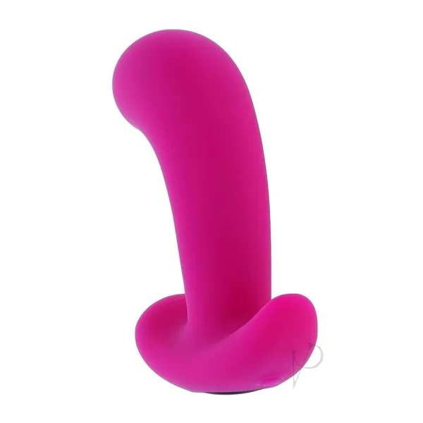 Selopa Hooking Up Rechargeable Silicone Anal Plug