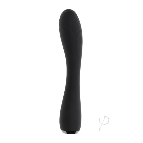 Selopa Midnight Magic Rechargeable Silicone Vibrator