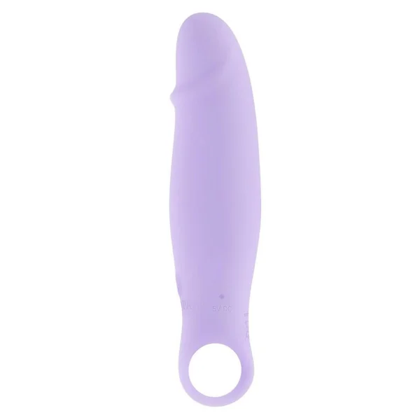 Selopa Petite Pecker Rechargeable Silicone Vibrator