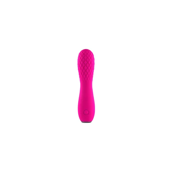 Selopa - Razzle Dazzle Bullet Vibrator - Pink