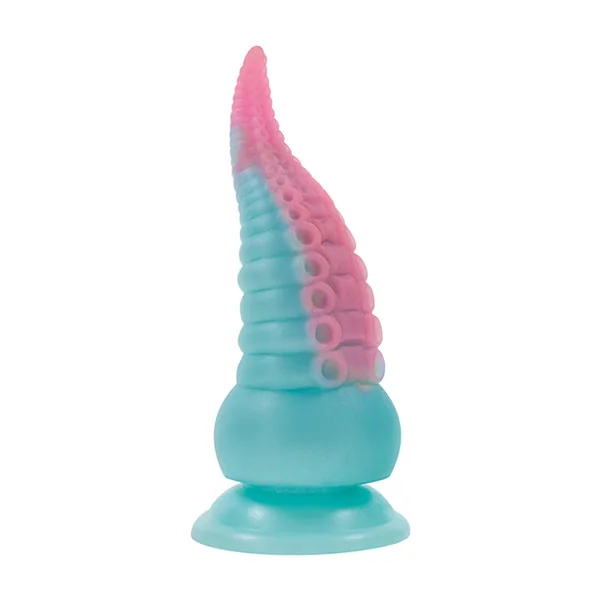 Selopa Stuck On You Tentacle Vibrating Dildo
