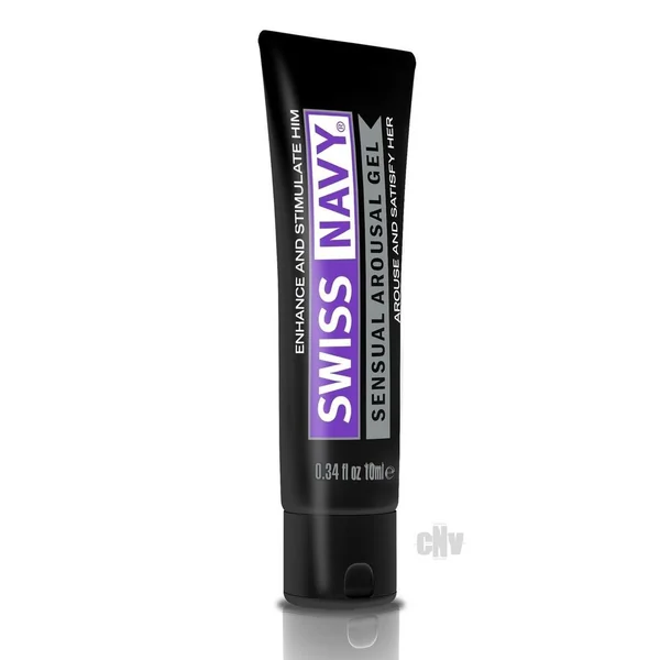 Sensual Arousal Gel 10ml