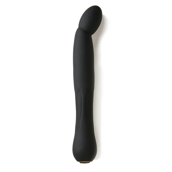 Sensuelle Homme Ace Prostate Vibe Silicone Rechargeable Waterproof Black