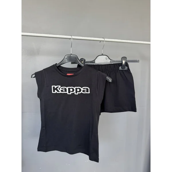 Set Kappa