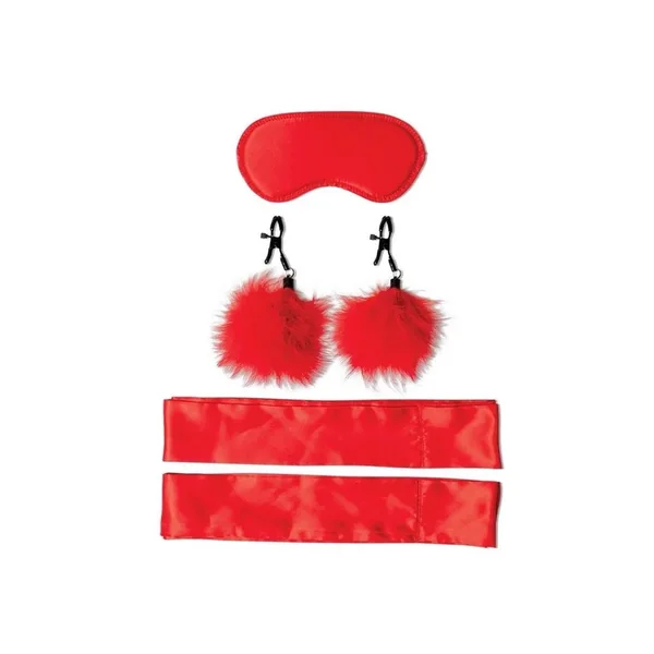 Sex and Mischief Amor Bondage Beginner Kit