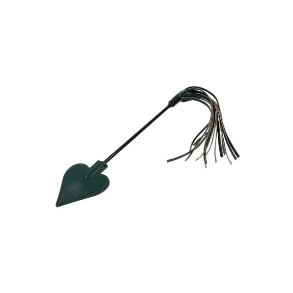 Sex and Mischief Indica Dual Impact Crop – Green