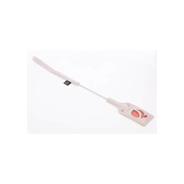 Sex and Mischief Peaches N Creame Impressions Crop