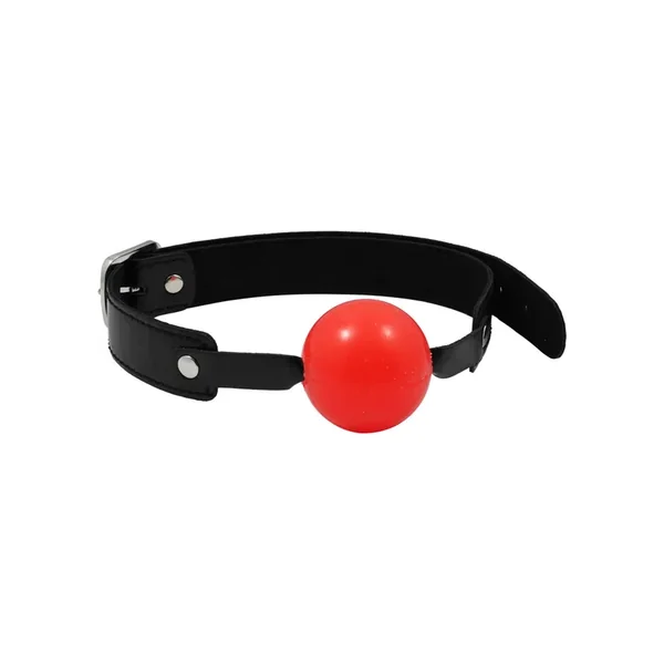 Sex and Mischief Solid Ball Gag